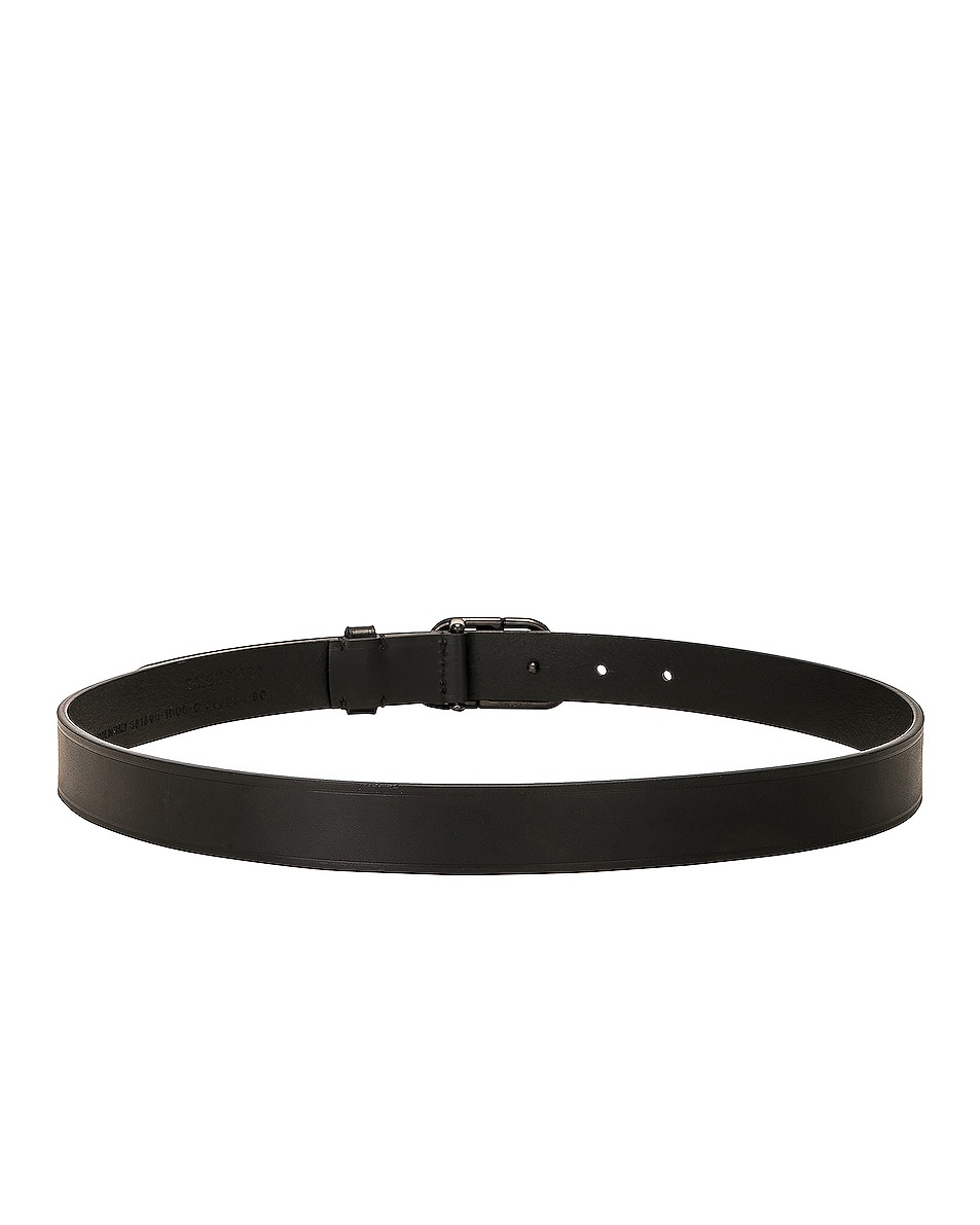 Bb 25 Belt - 2