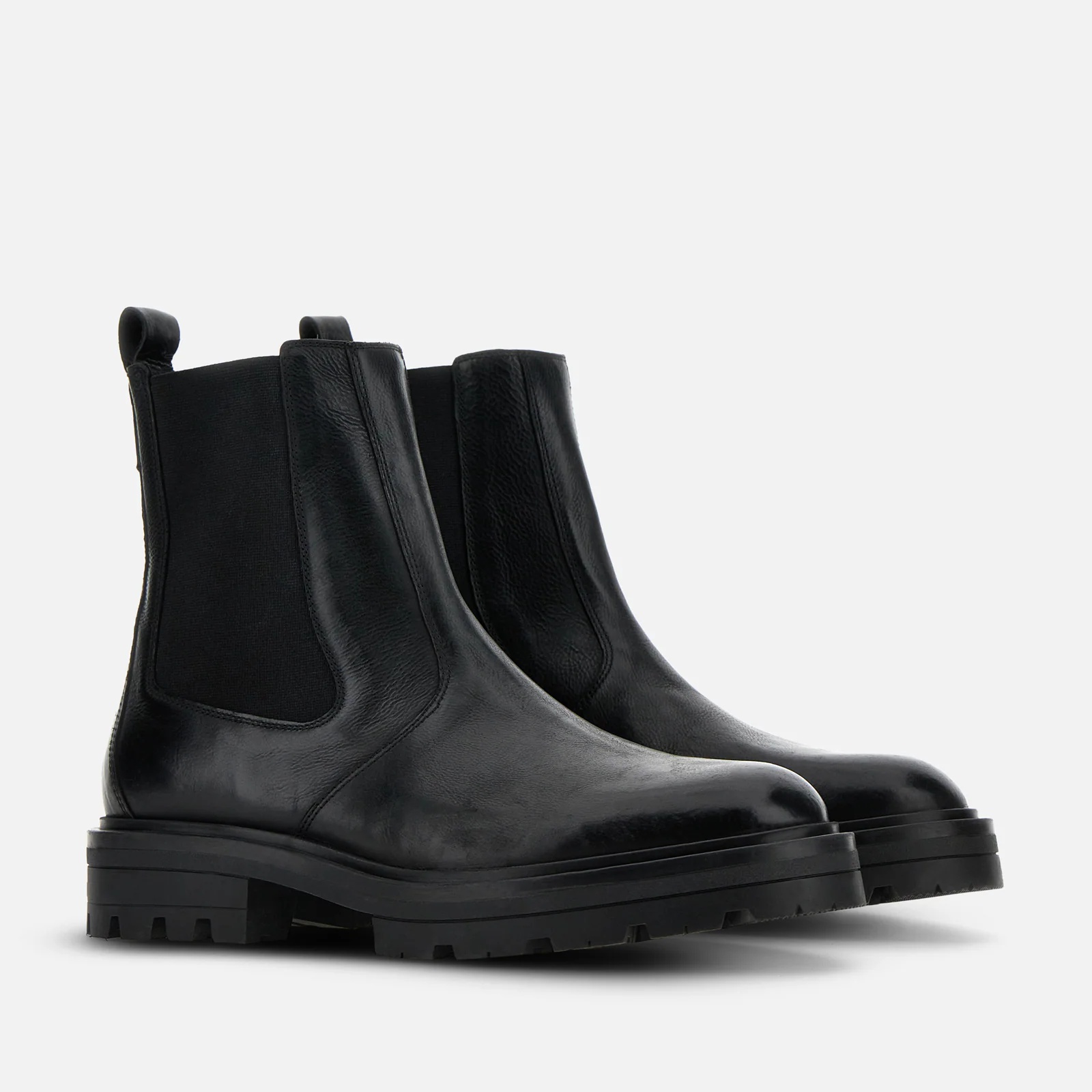 Chelsea Ankle Boots Hogan H673 - 2