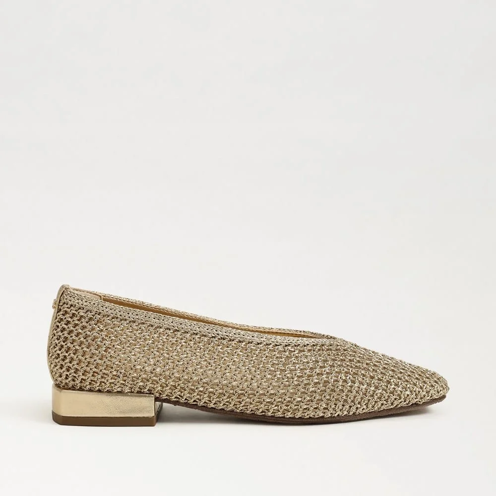 Kasey Knit Ballet Flat - 1
