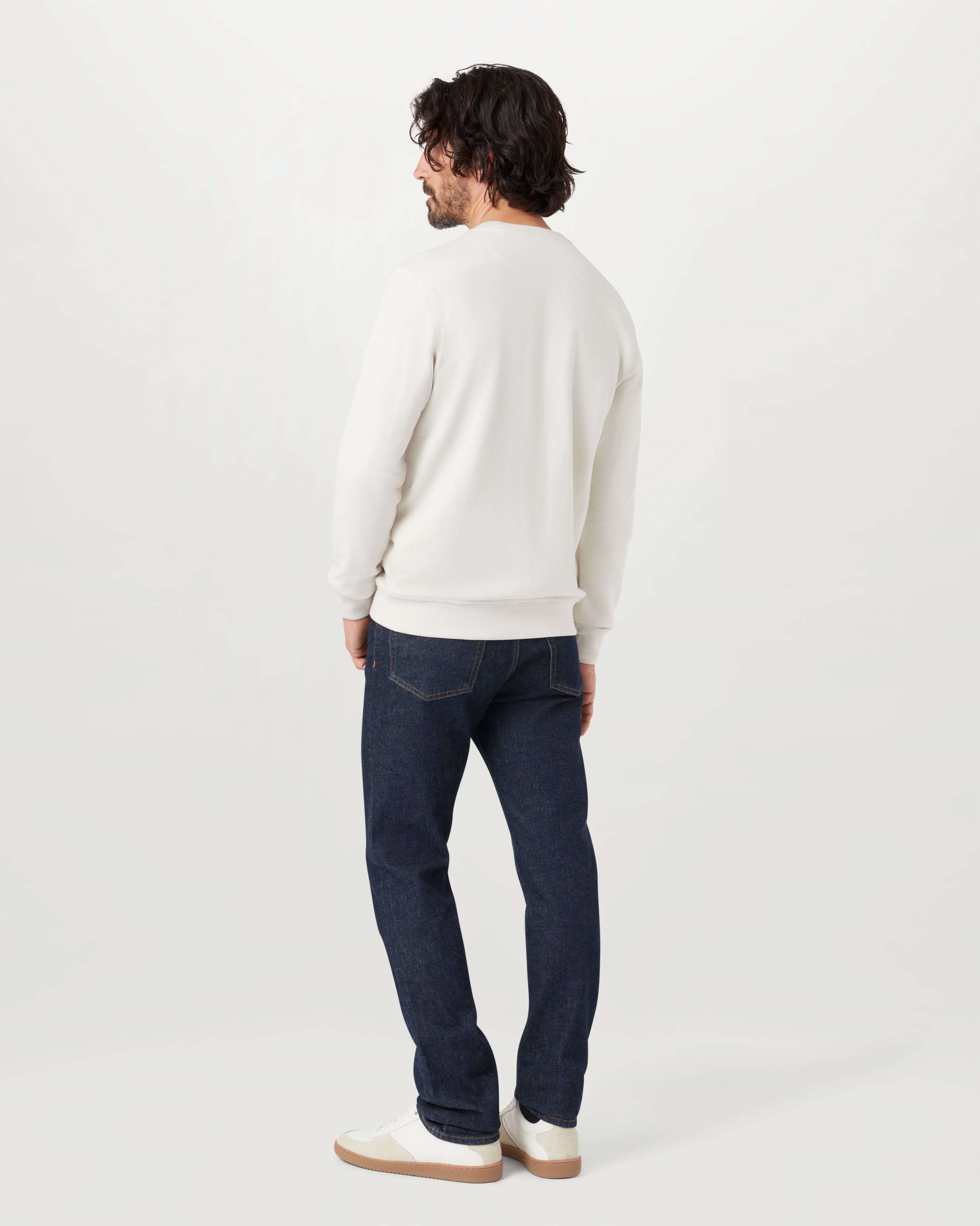 BELSTAFF SWEATSHIRT - 5