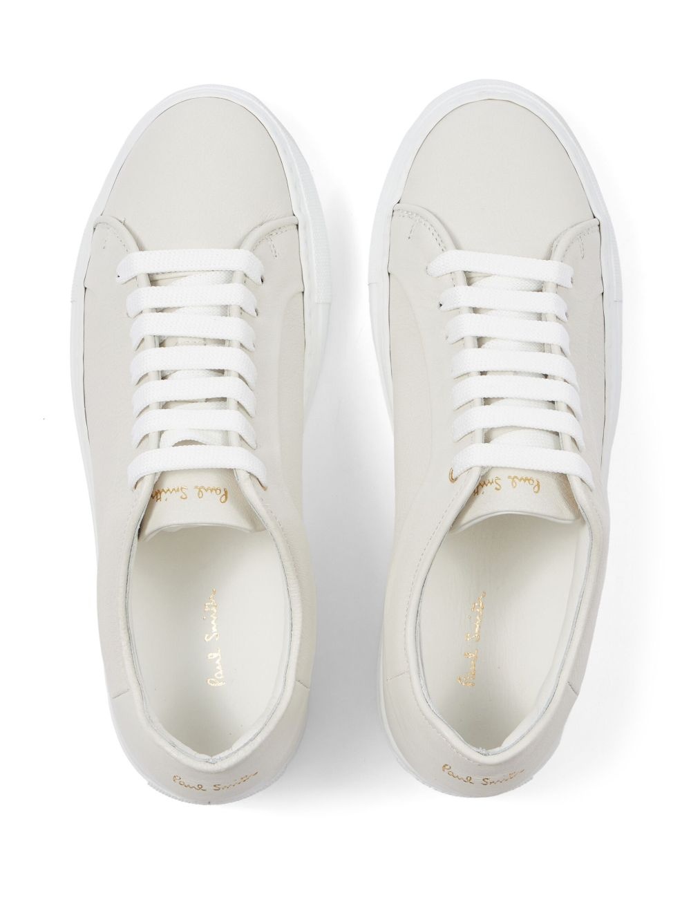 low-top sneakers - 2