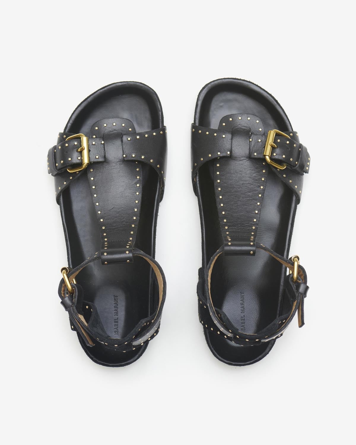 LAYNE SANDALS - 4