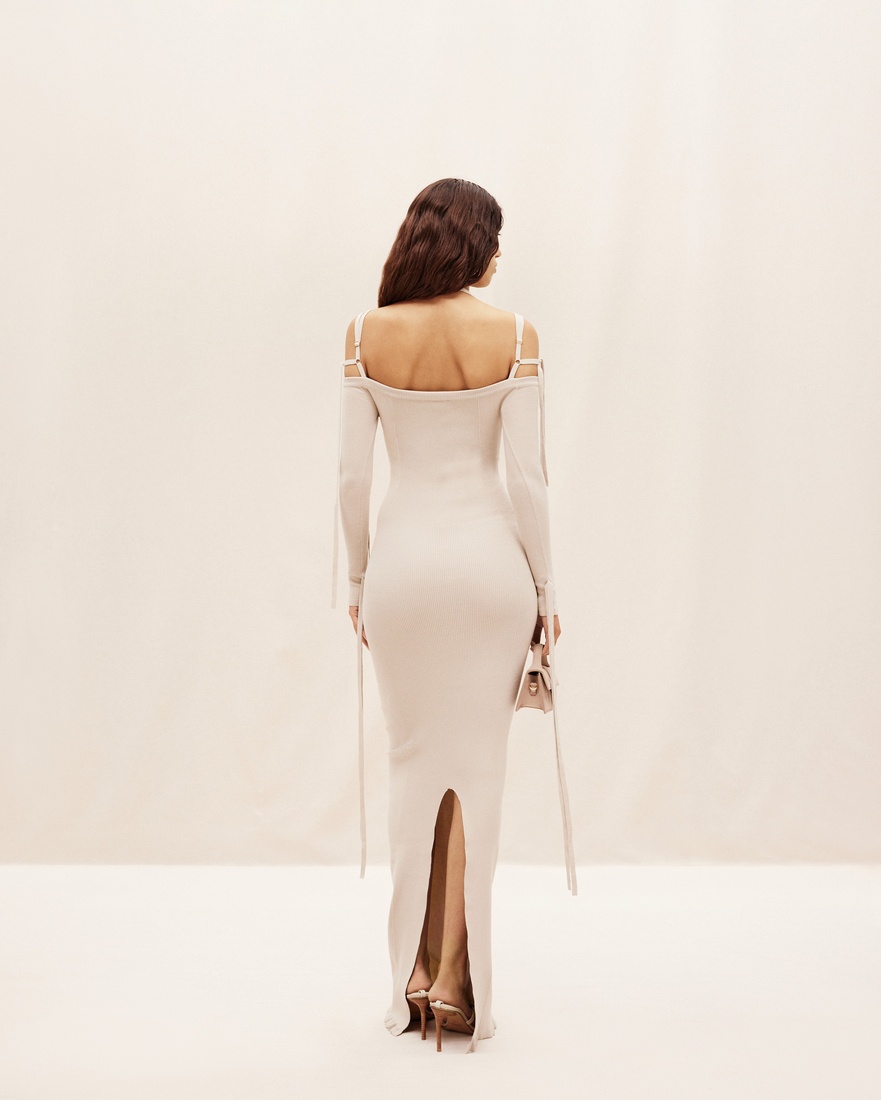 La robe Arnesi - 4