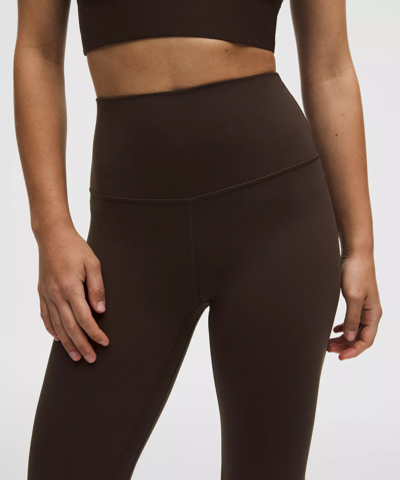 lululemon Align™ High-Rise Crop 21" 4