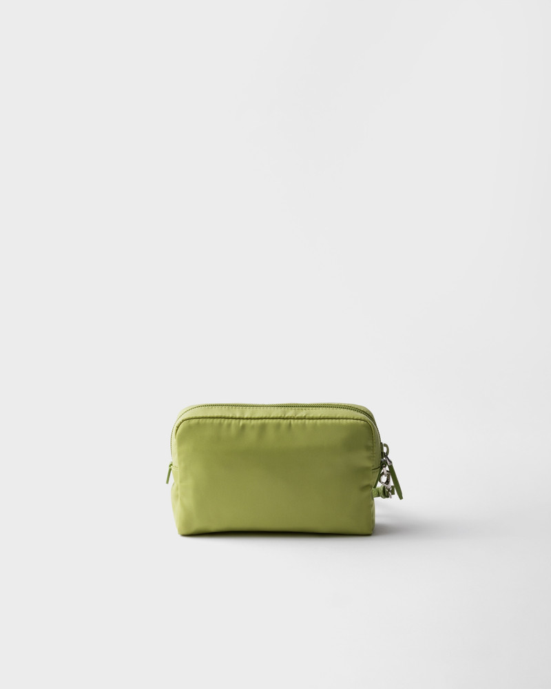Re-Nylon pouch 3