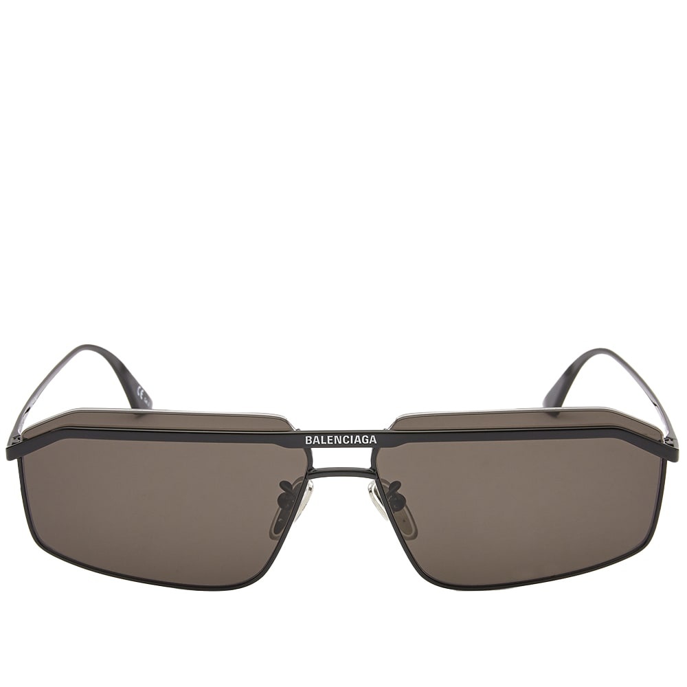 Balenciaga Bridge Sunglasses - 2