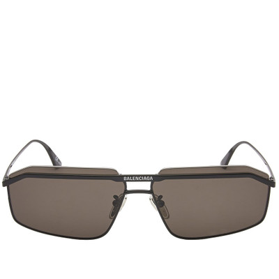 BALENCIAGA Balenciaga Bridge Sunglasses outlook