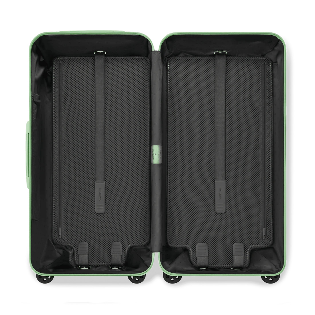 Essential Trunk Plus - 5