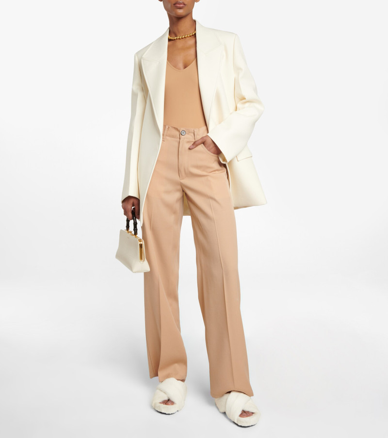 Jil Sander Jersey bodysuit outlook