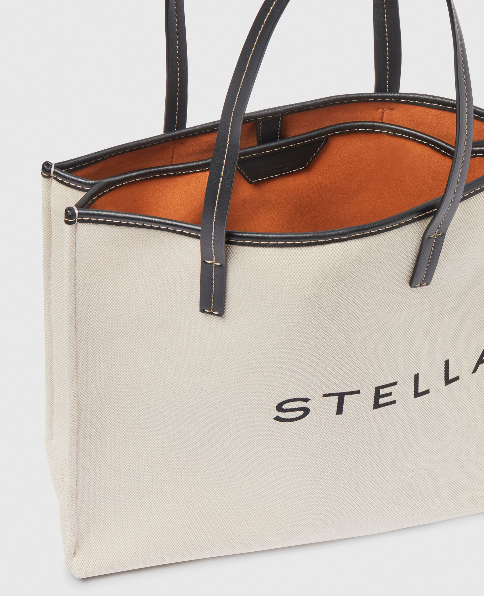SMC Canvas Large Tote Bag - 4