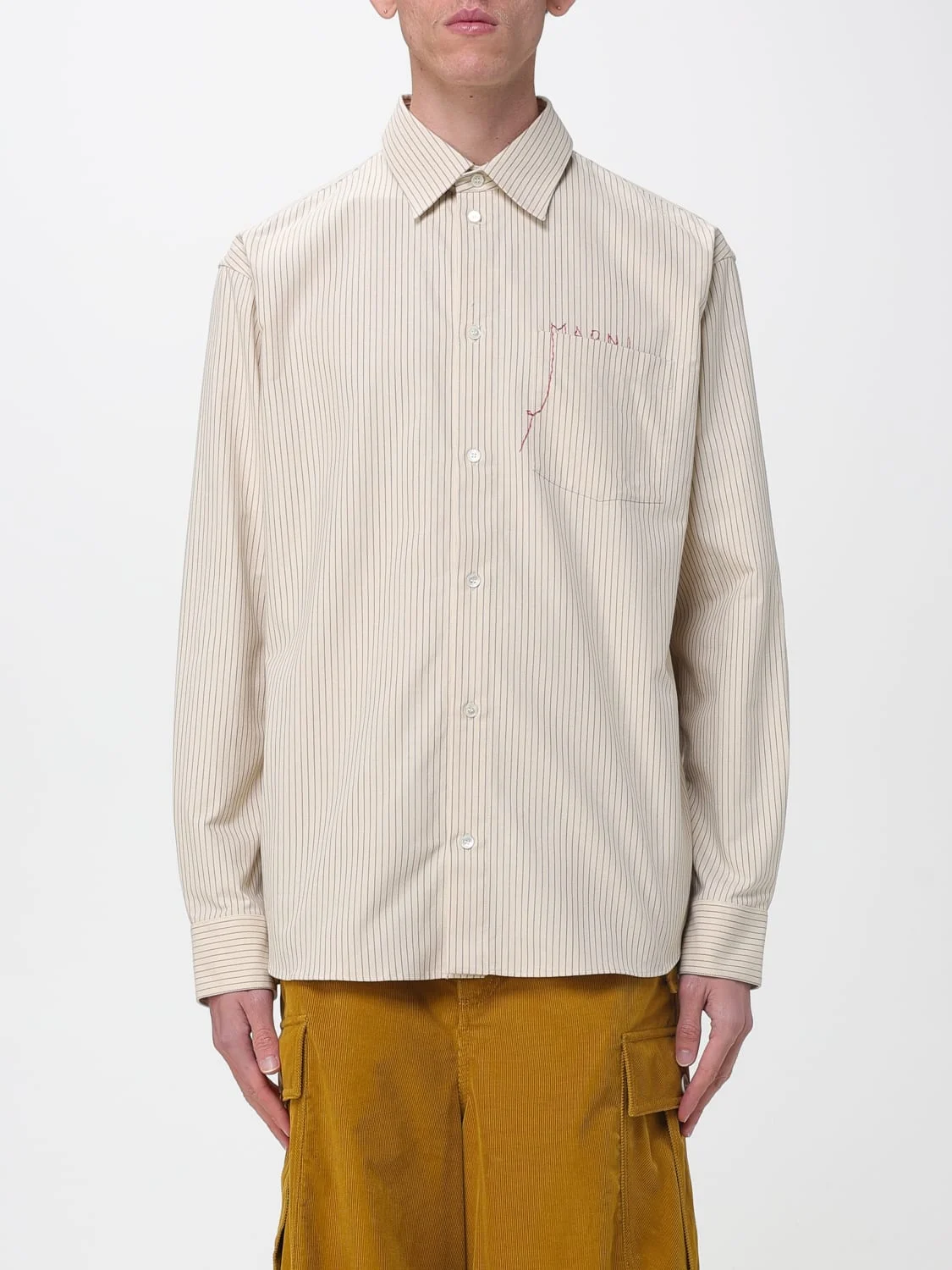 Shirt men Marni - 1
