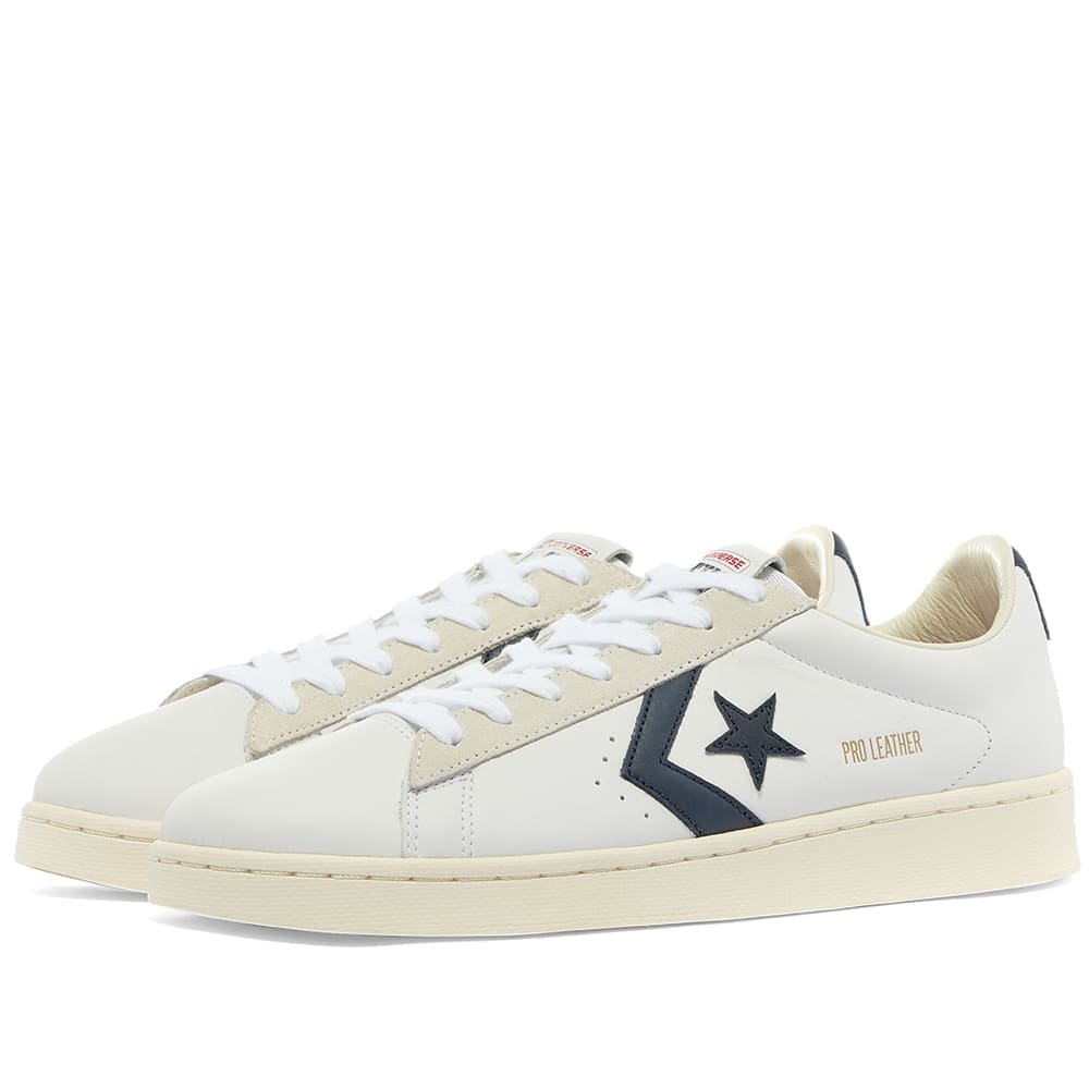 Converse Pro Leather Ox OG - 1