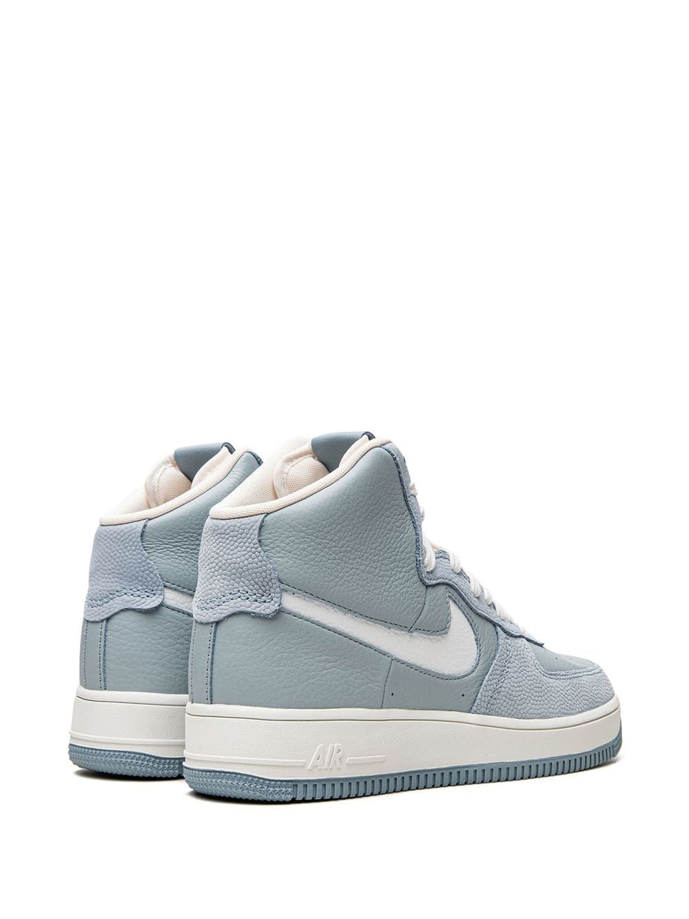 Air Force 1 High Sculpt sneakers - 3