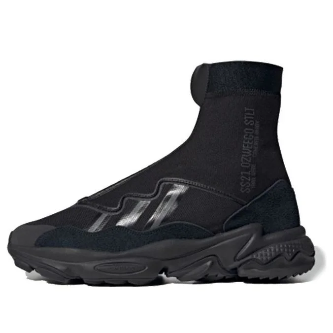 adidas originals Ozweego TR Stlt 'Black' FX6039 - 1