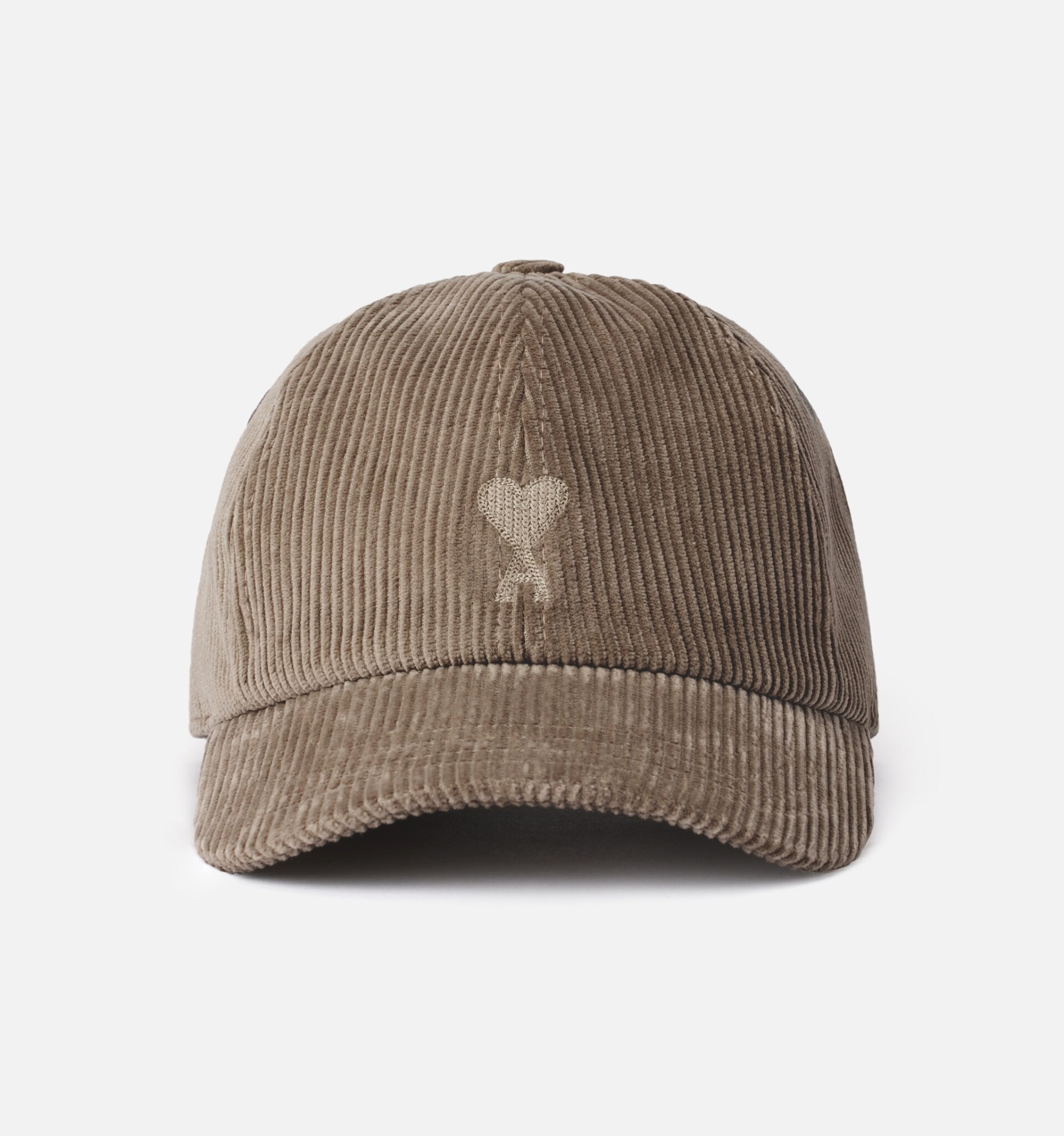 Ami De Coeur Embroidery Cap - 2