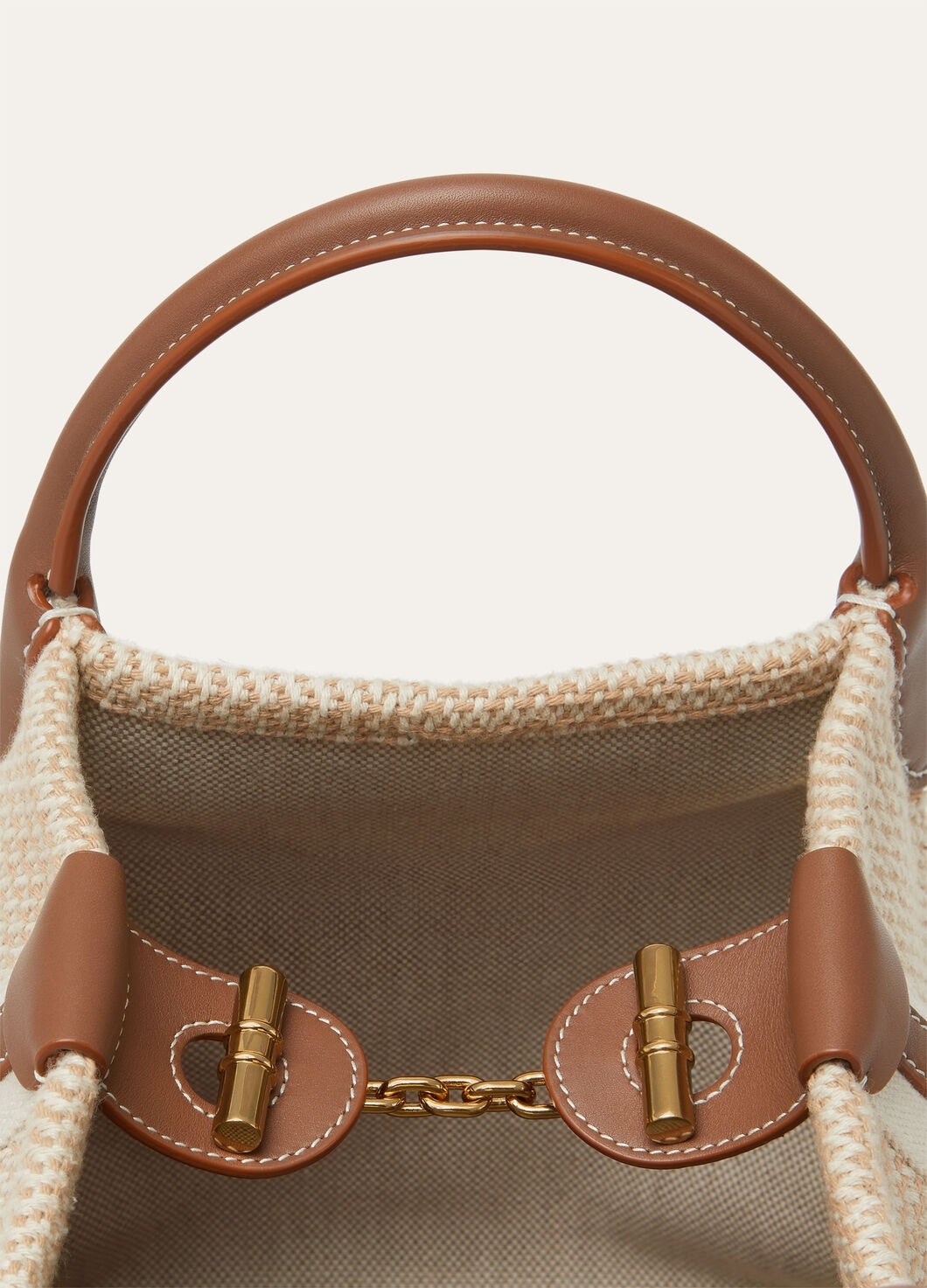 Small Bale Bag - 4
