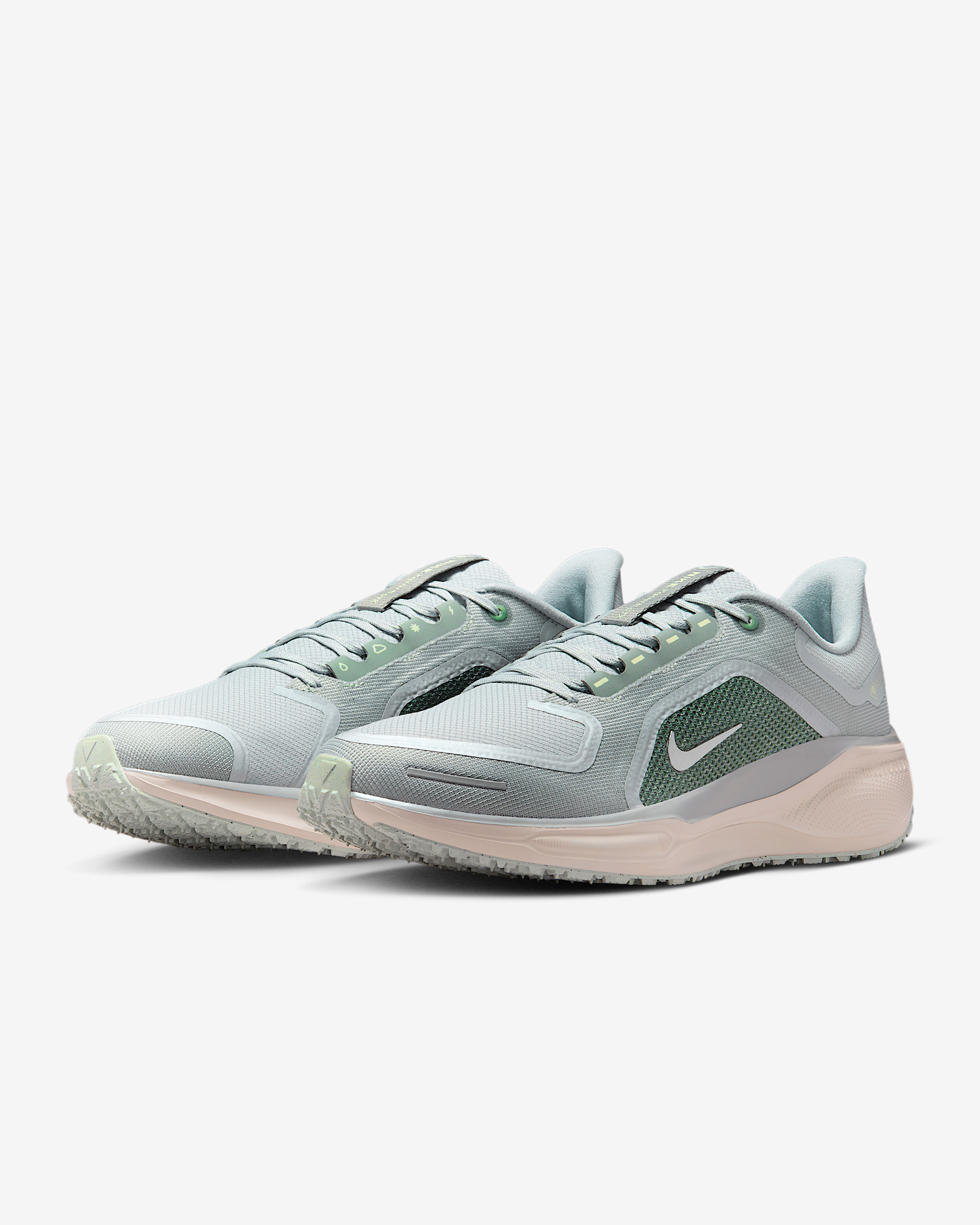 Nike Pegasus 41 GORE-TEX Men's Waterproof Road Running Shoes - 5