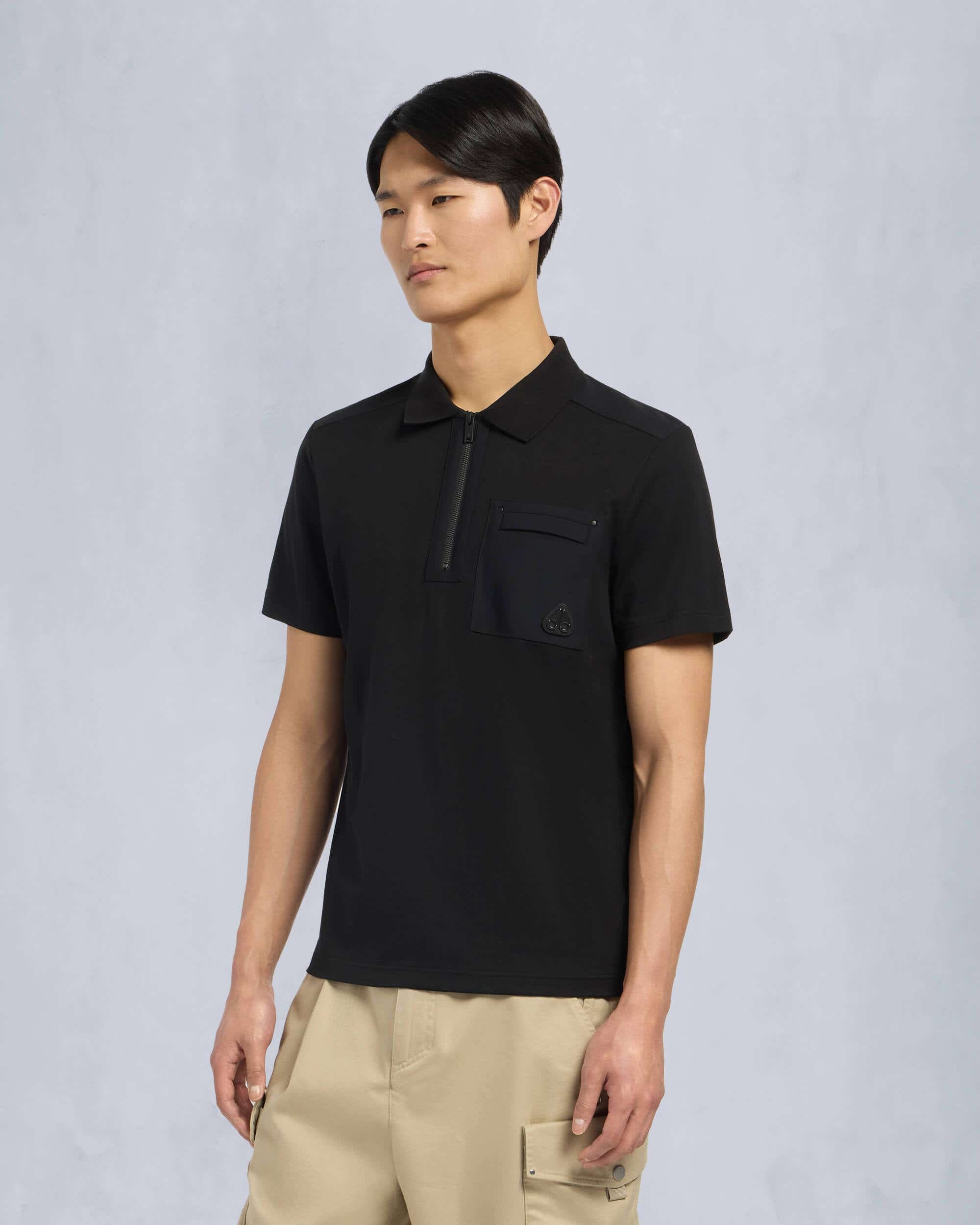 DALON POLO - 3