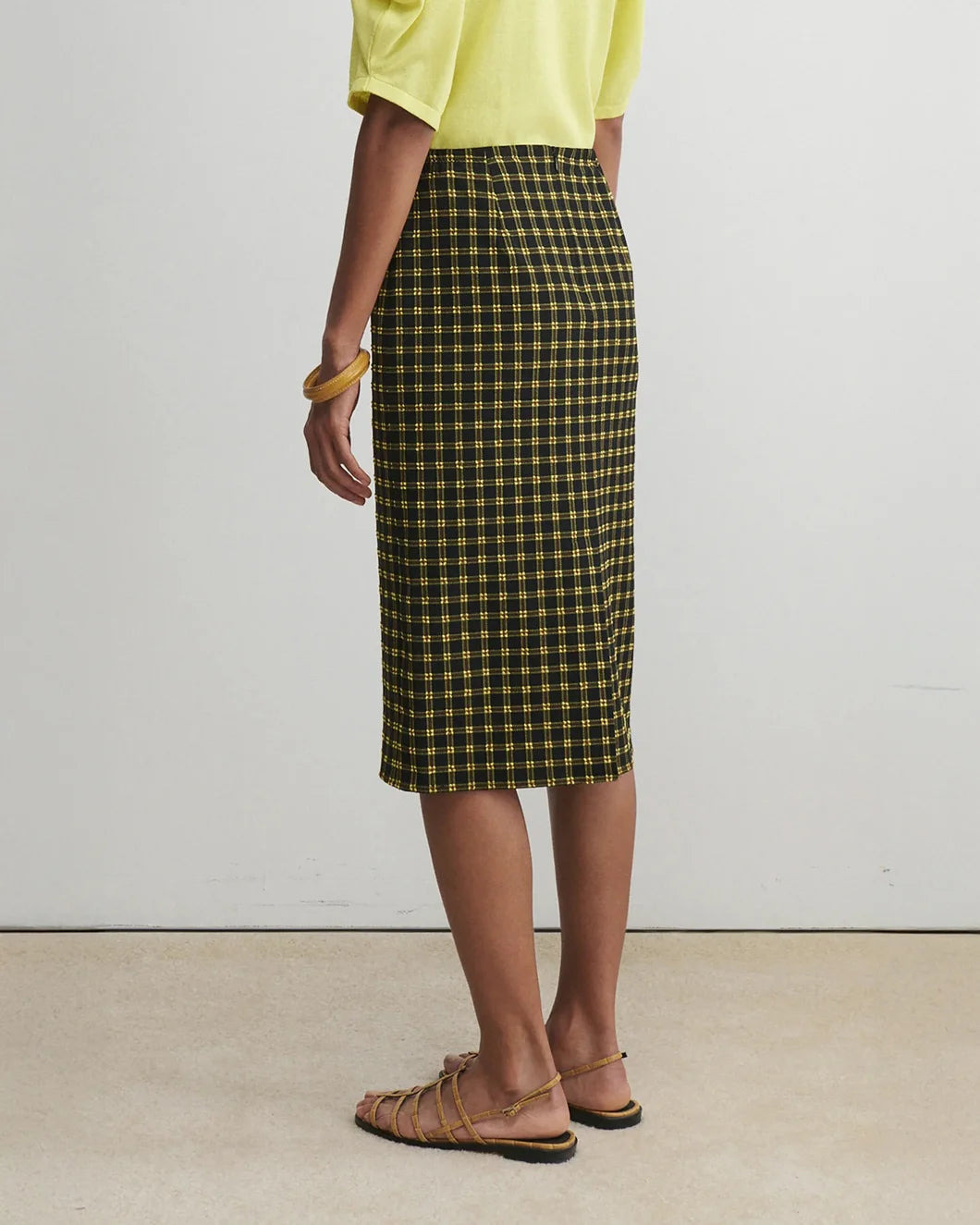 BALDERA SKIRT - 4