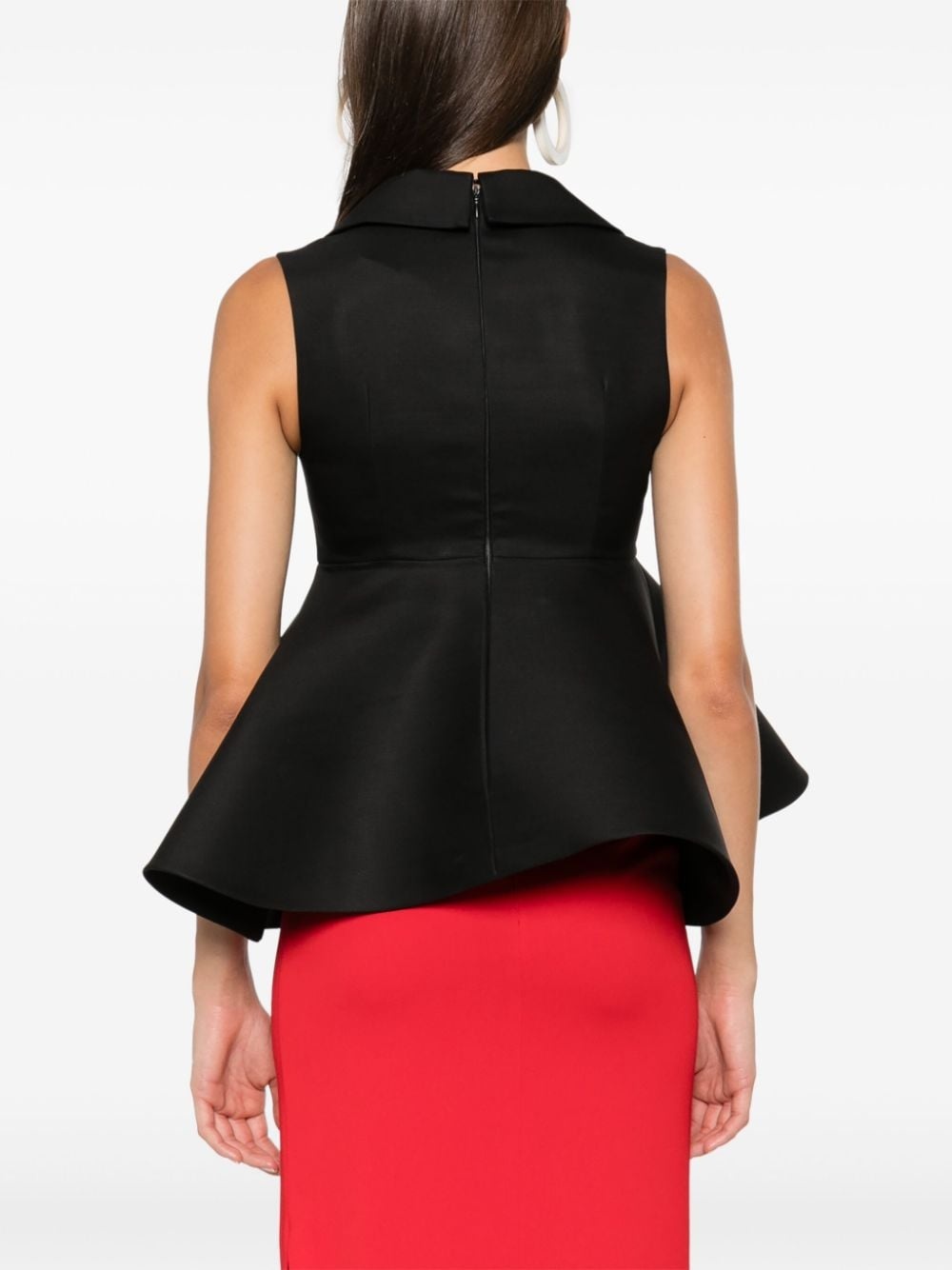 Spalla blouse - 4