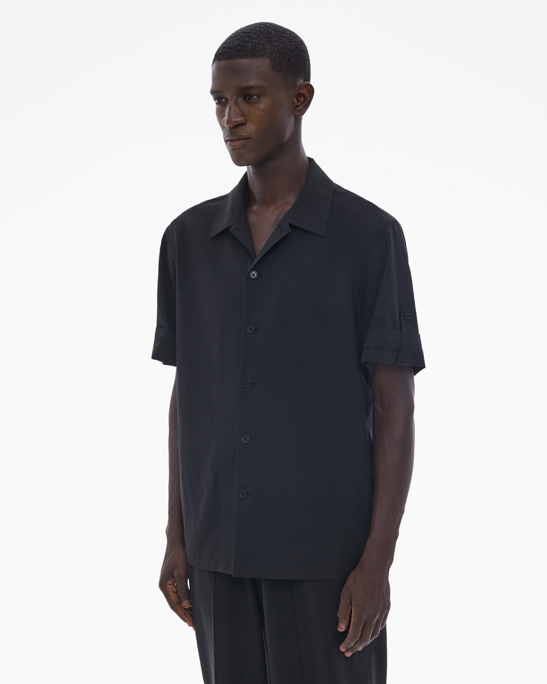 CAMP SHORT-SLEEVE SHIRT - 5