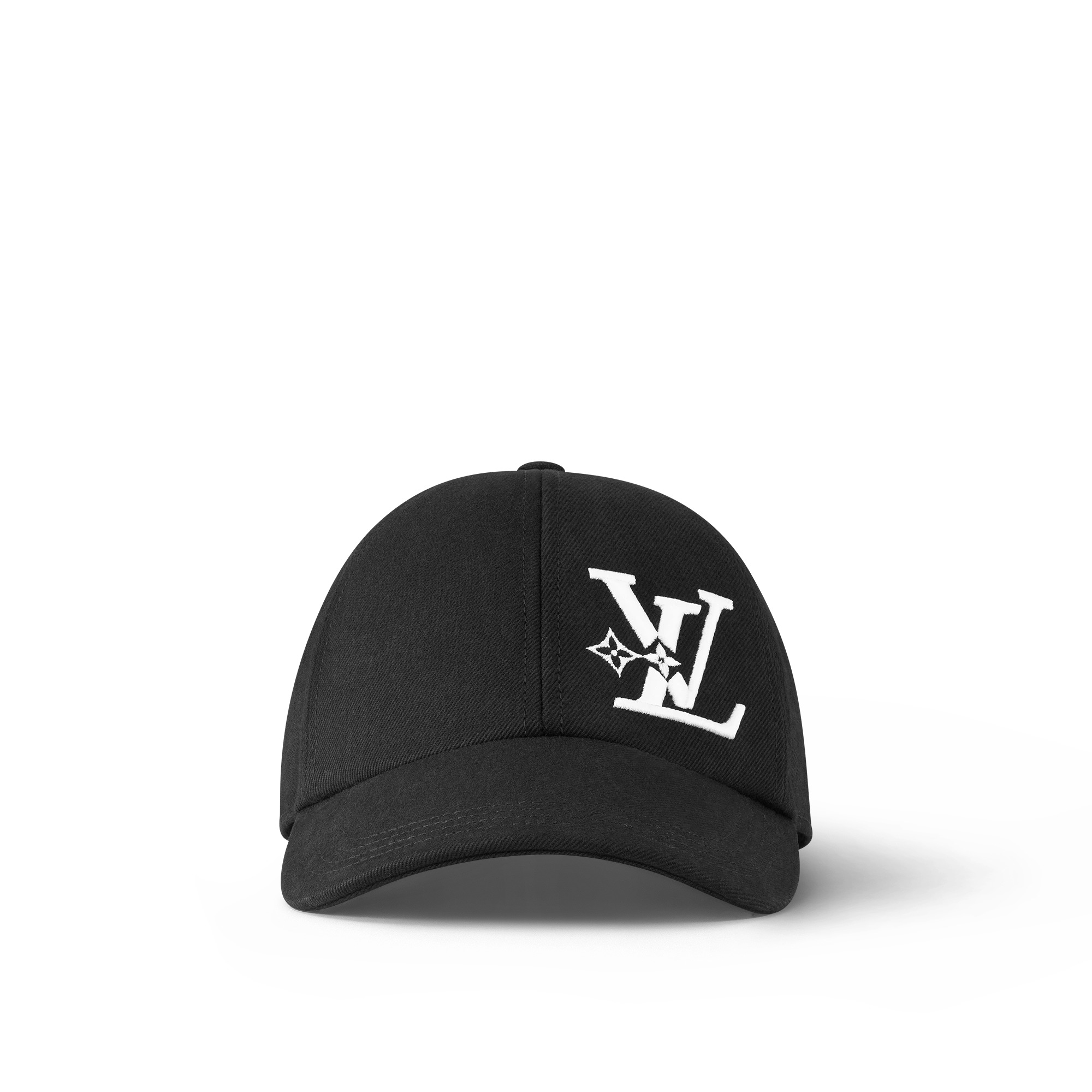 LV Smash Cap - 1