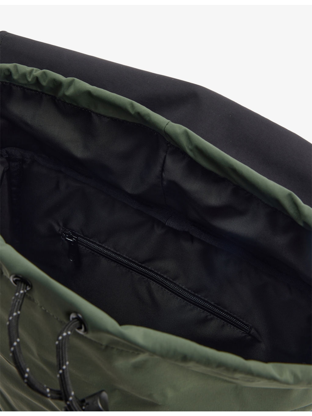 Bowden Logo-Patch Woven Backpack - 5