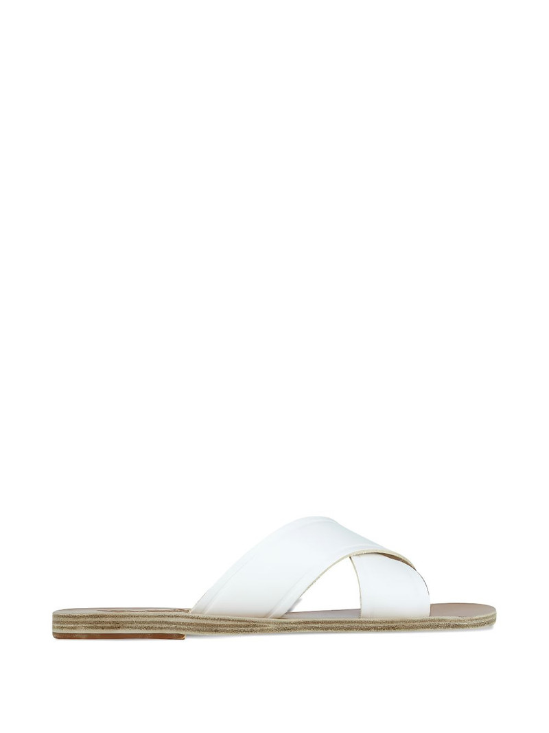 Thais leather sandals 1