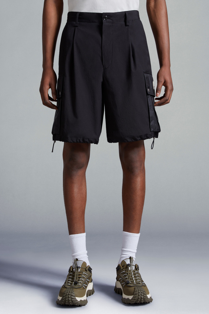 Cargo Shorts 3
