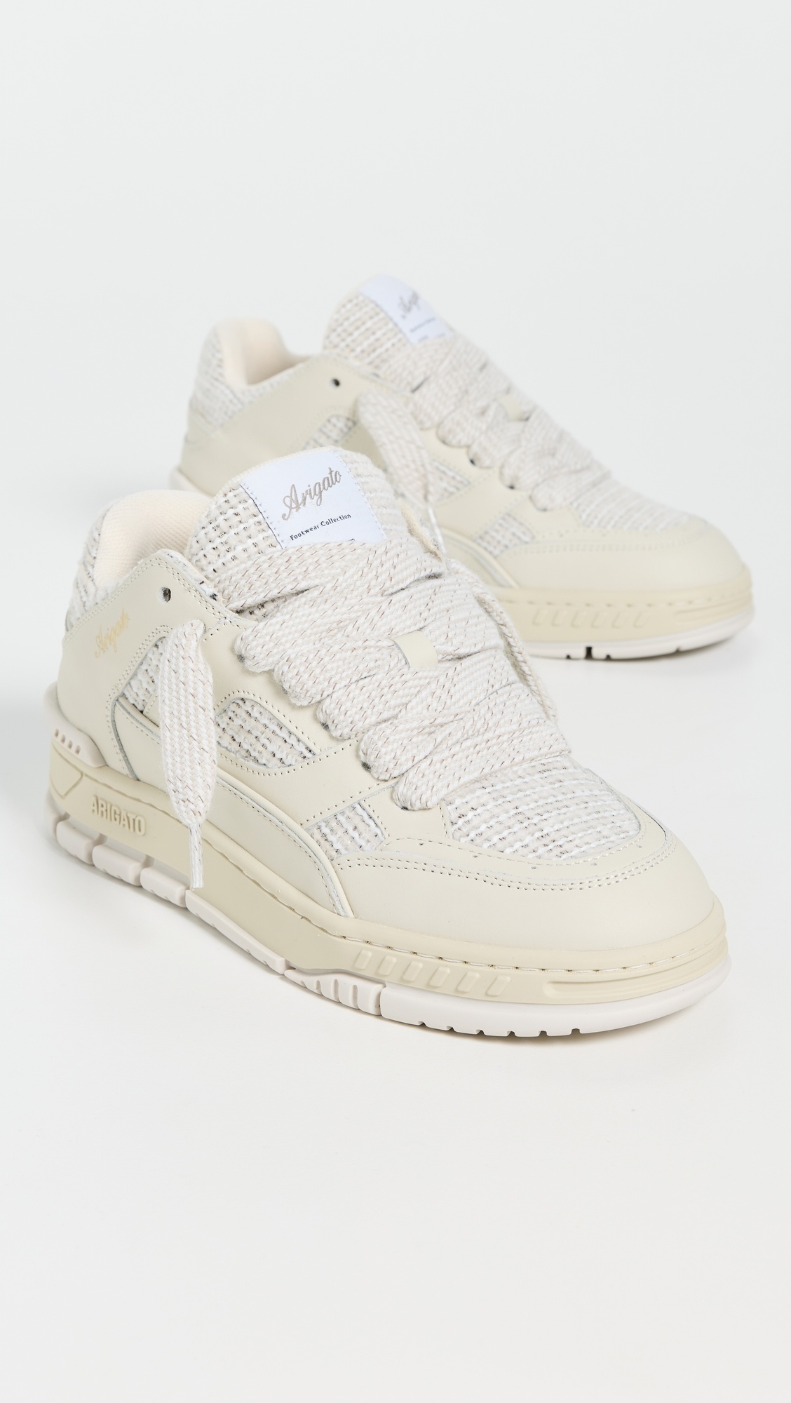 Area Lo Sneakers - 4