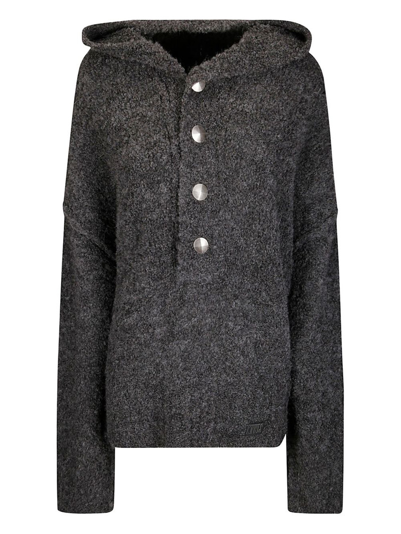 Mandi sweater 1
