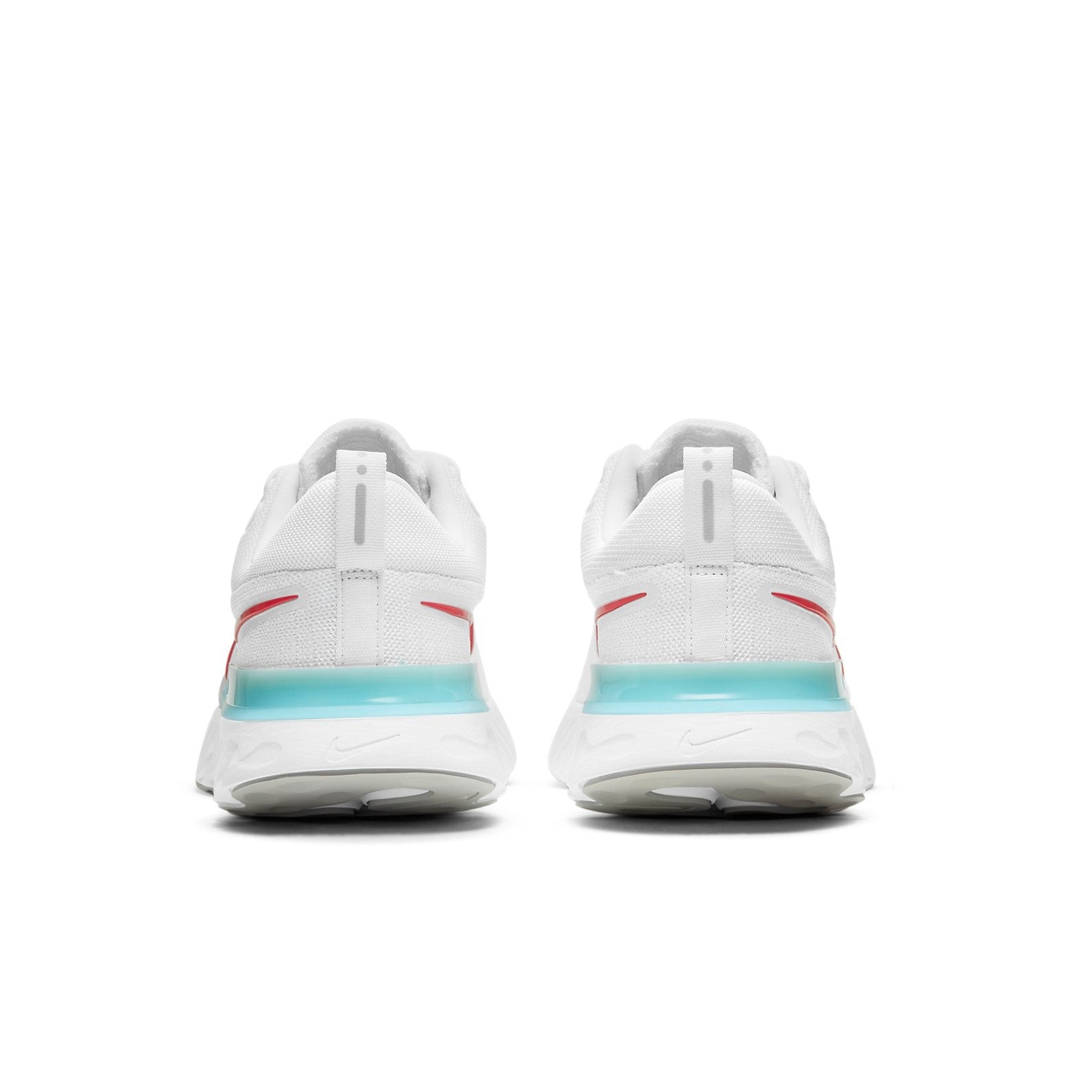 Nike React Infinity Run Flyknit 2 'White Glacier Ice' CT2357-102 - 5