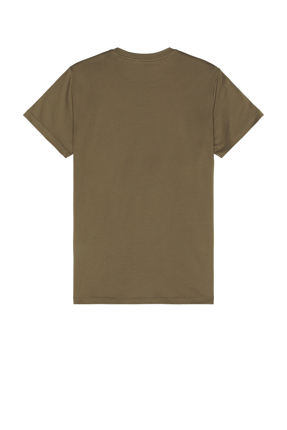 Short Sleeve T-shirt - 2