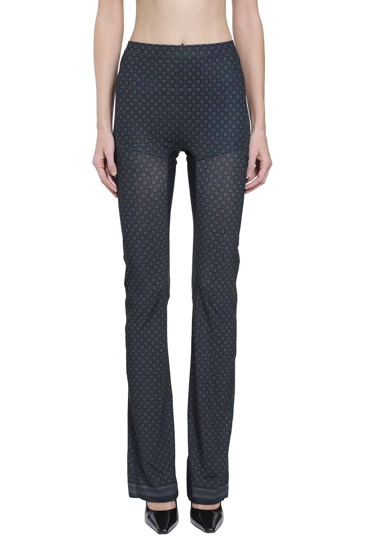 Halcyon Leggings - 1