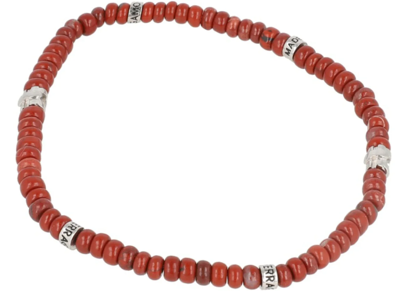 Ferragamo Beadstone Bracelet Multi - 1