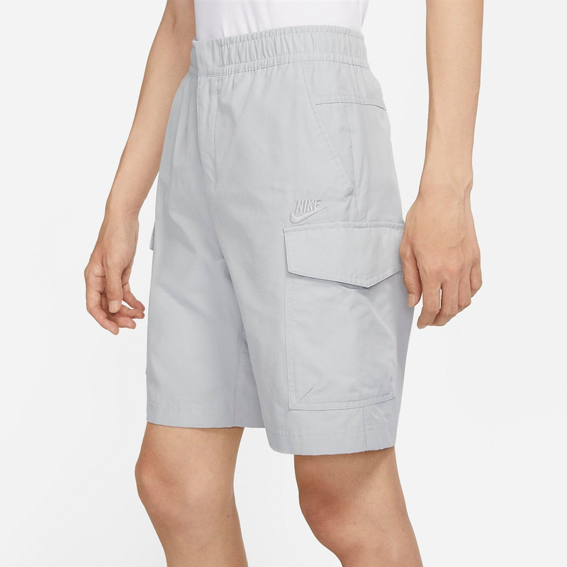 Nike Nike Boxer Shorts 'Smoke Grey' DN4469-077 outlook