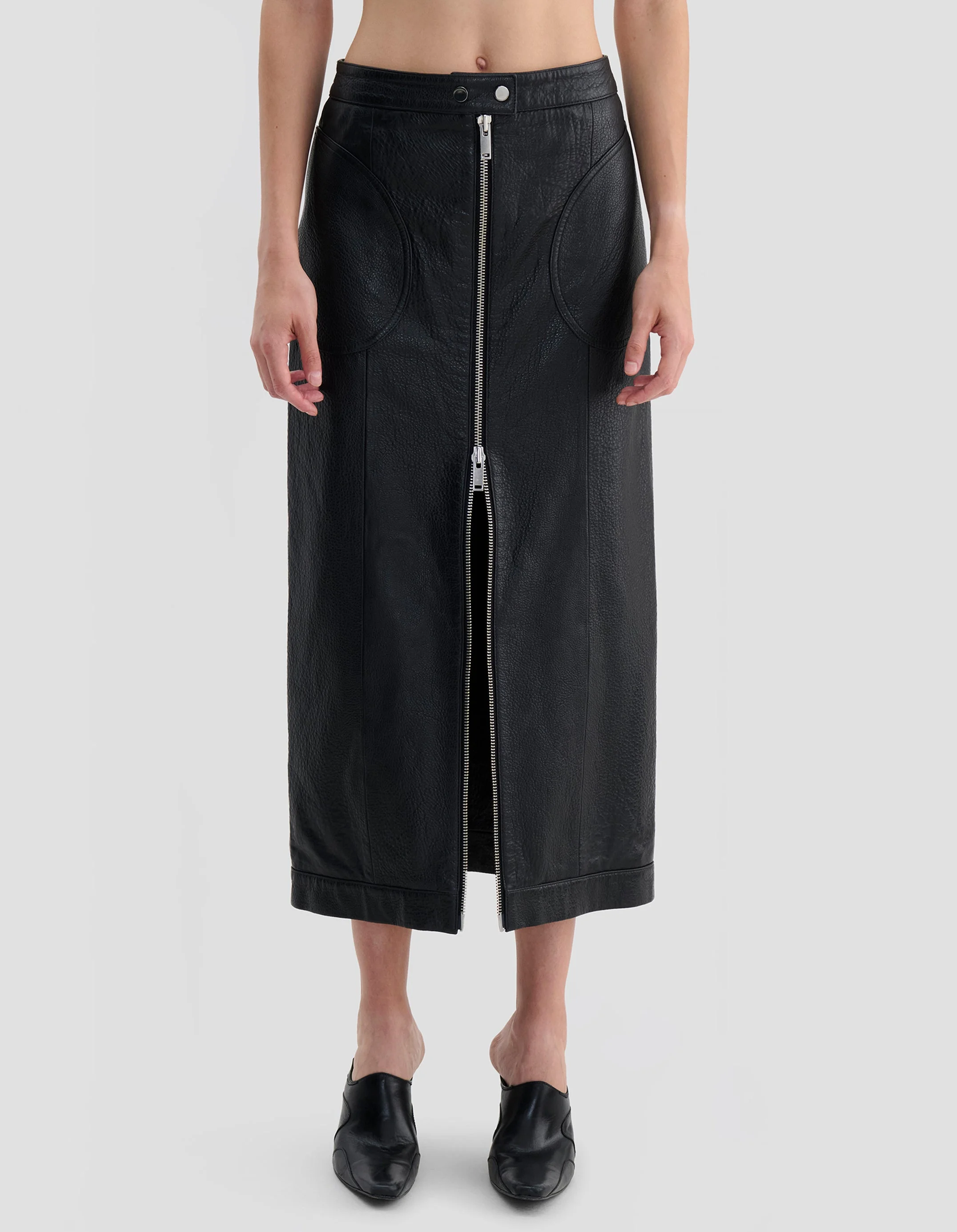 CRUISING SKIRT - 1