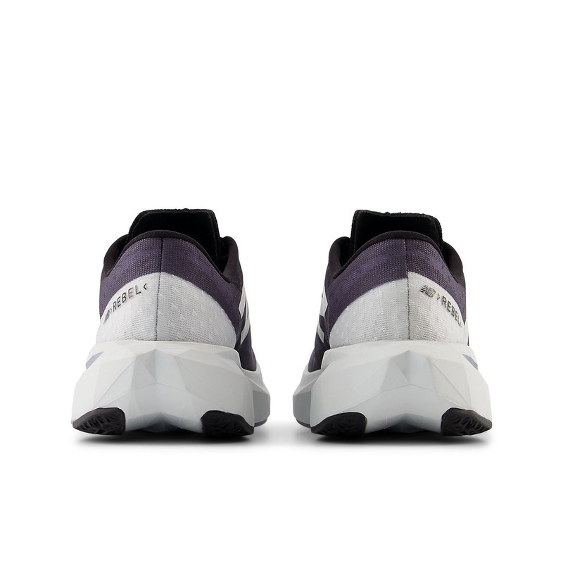 New Balance (WMNS) New Balance FuelCell Rebel V4 'Graphite' WFCXLK4 outlook