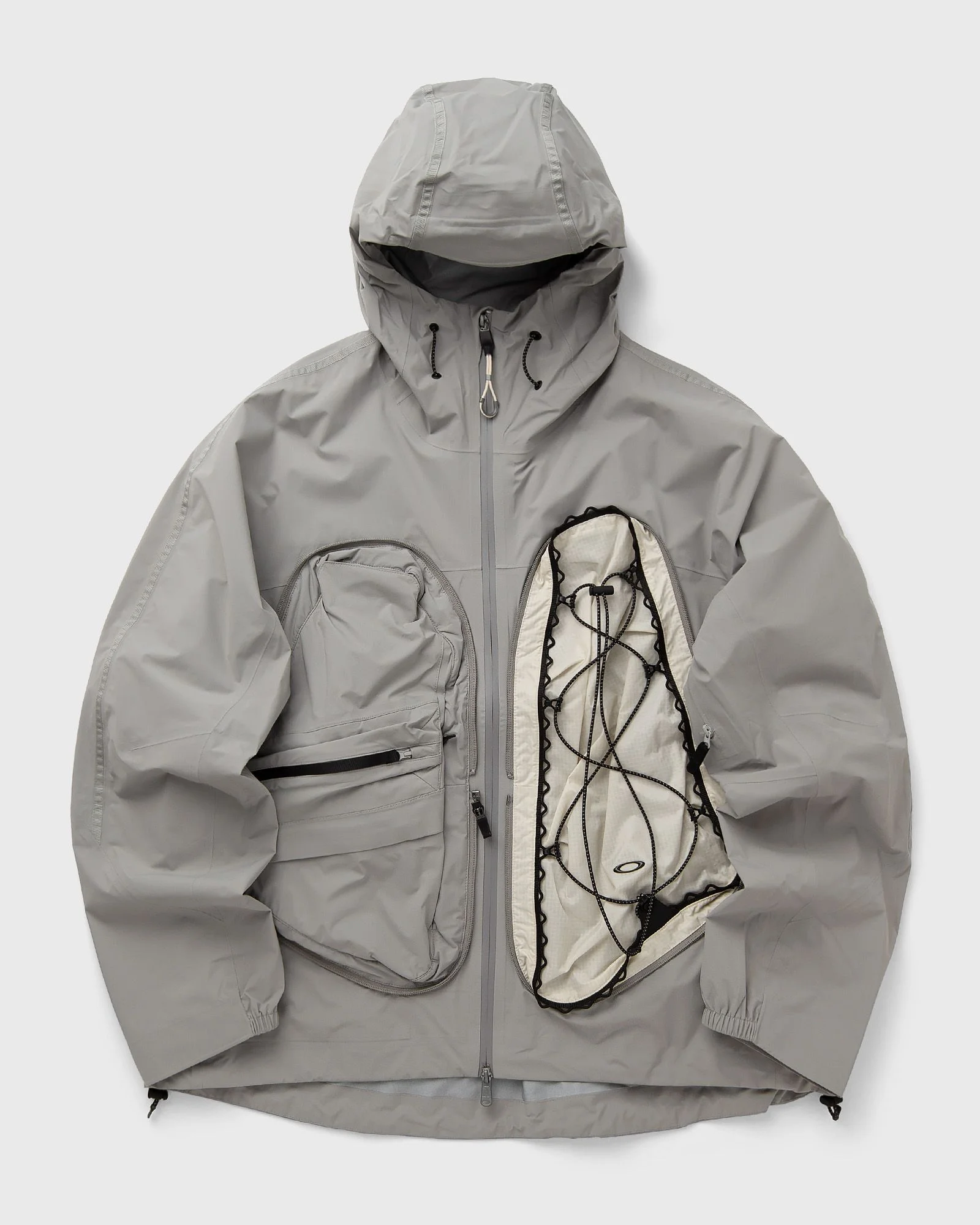 LATITUDE VEIL SLINGPACK JACKET - 1