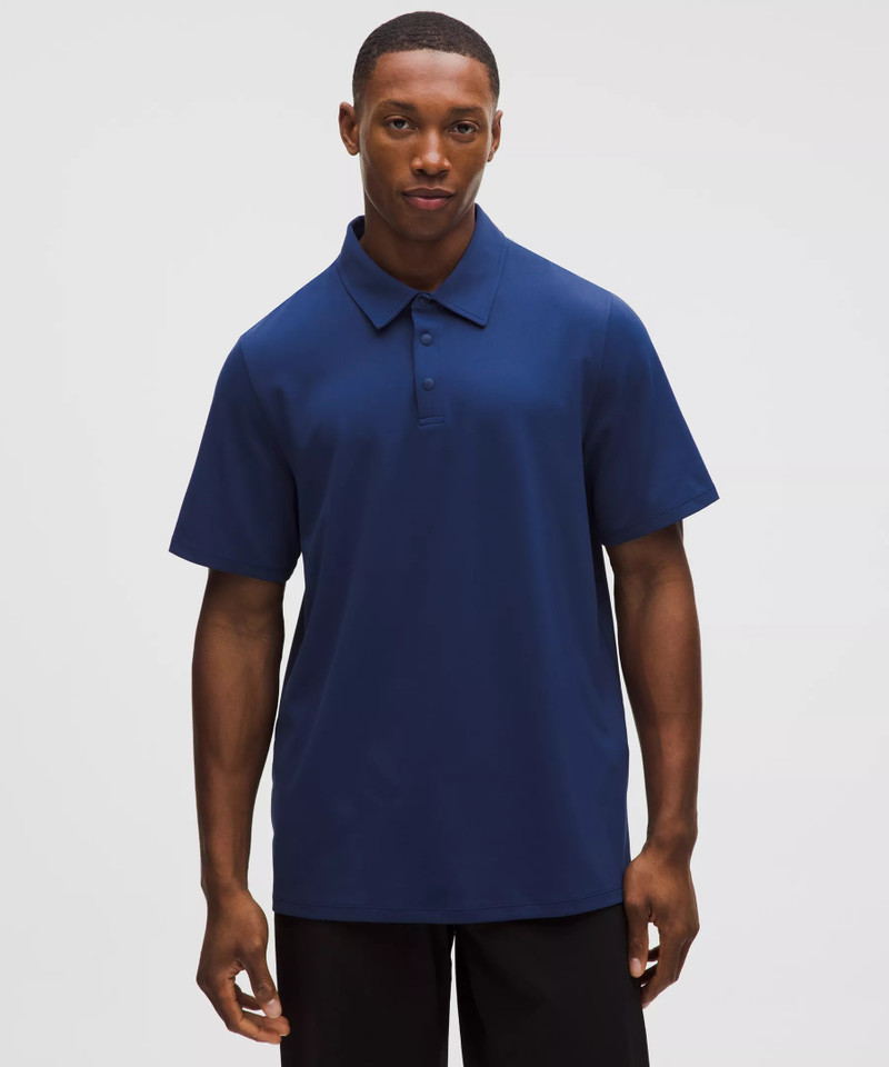 Men's ShowZero™ Classic-Fit Polo Shirt 1