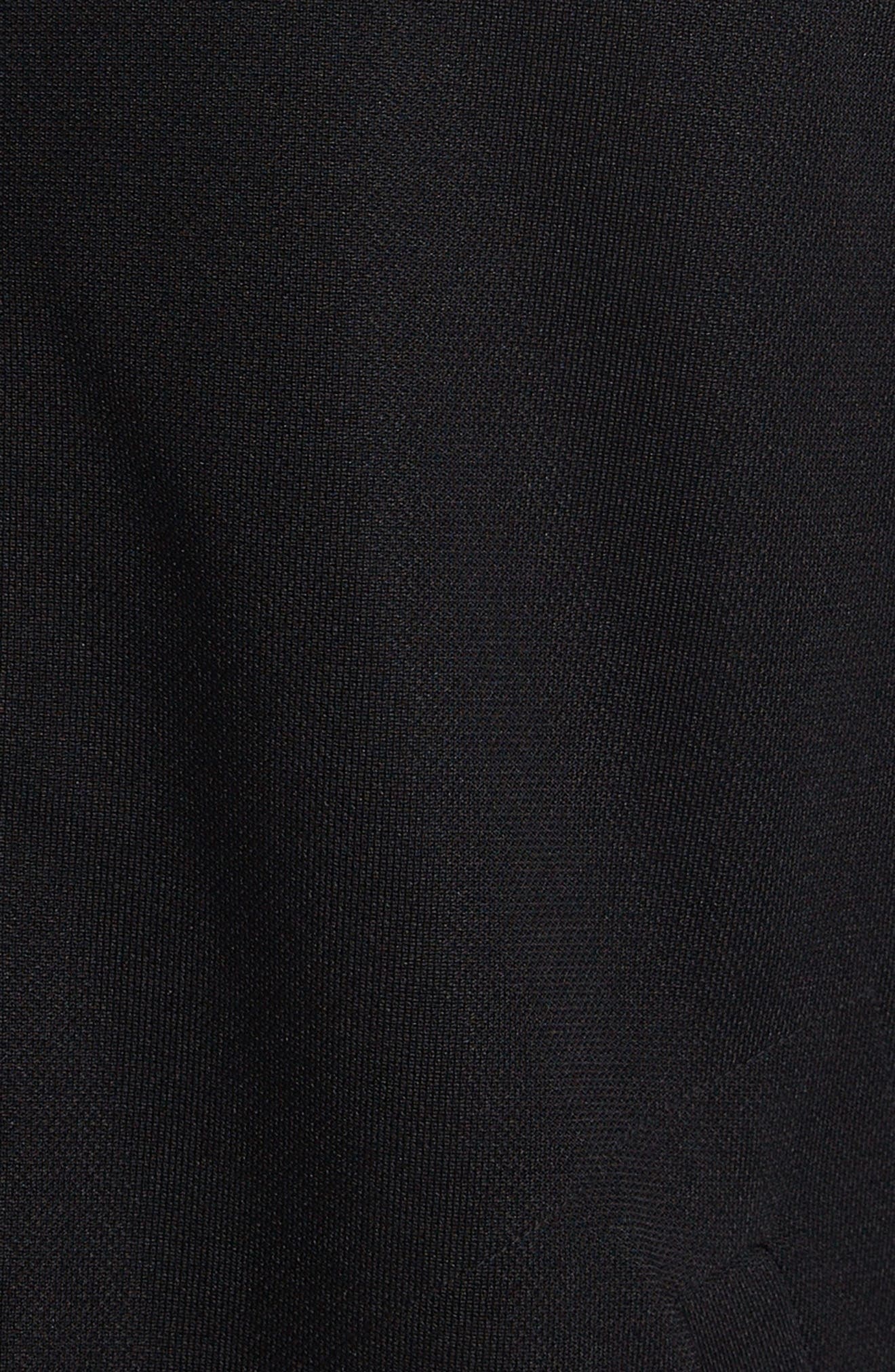 Star Logo Track Jacket - 5