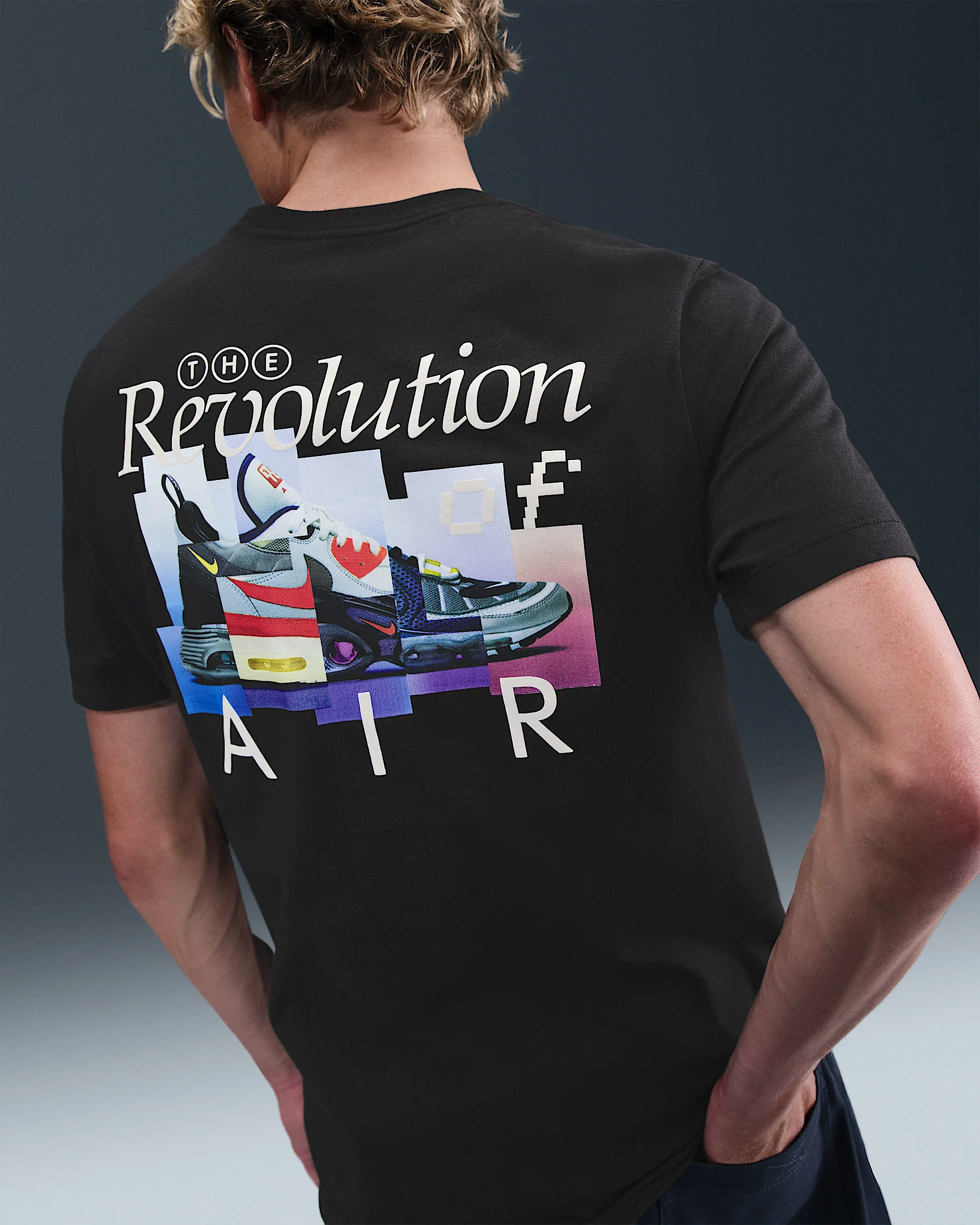 Nike Sportswear T-Shirt - 1