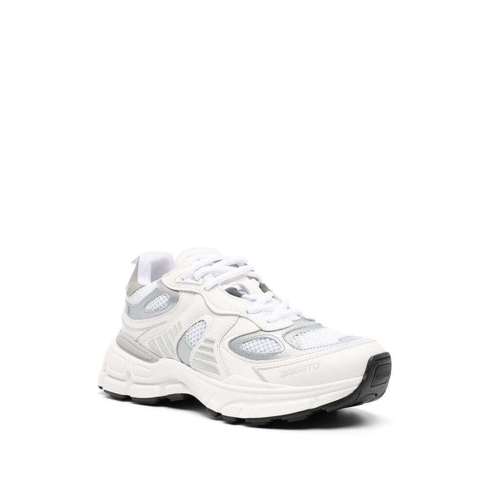 Axel Arigato White Trainers Women - 2