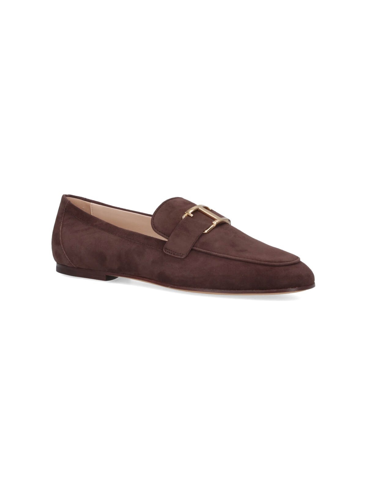 'T TIMELESS' LOAFERS - 2