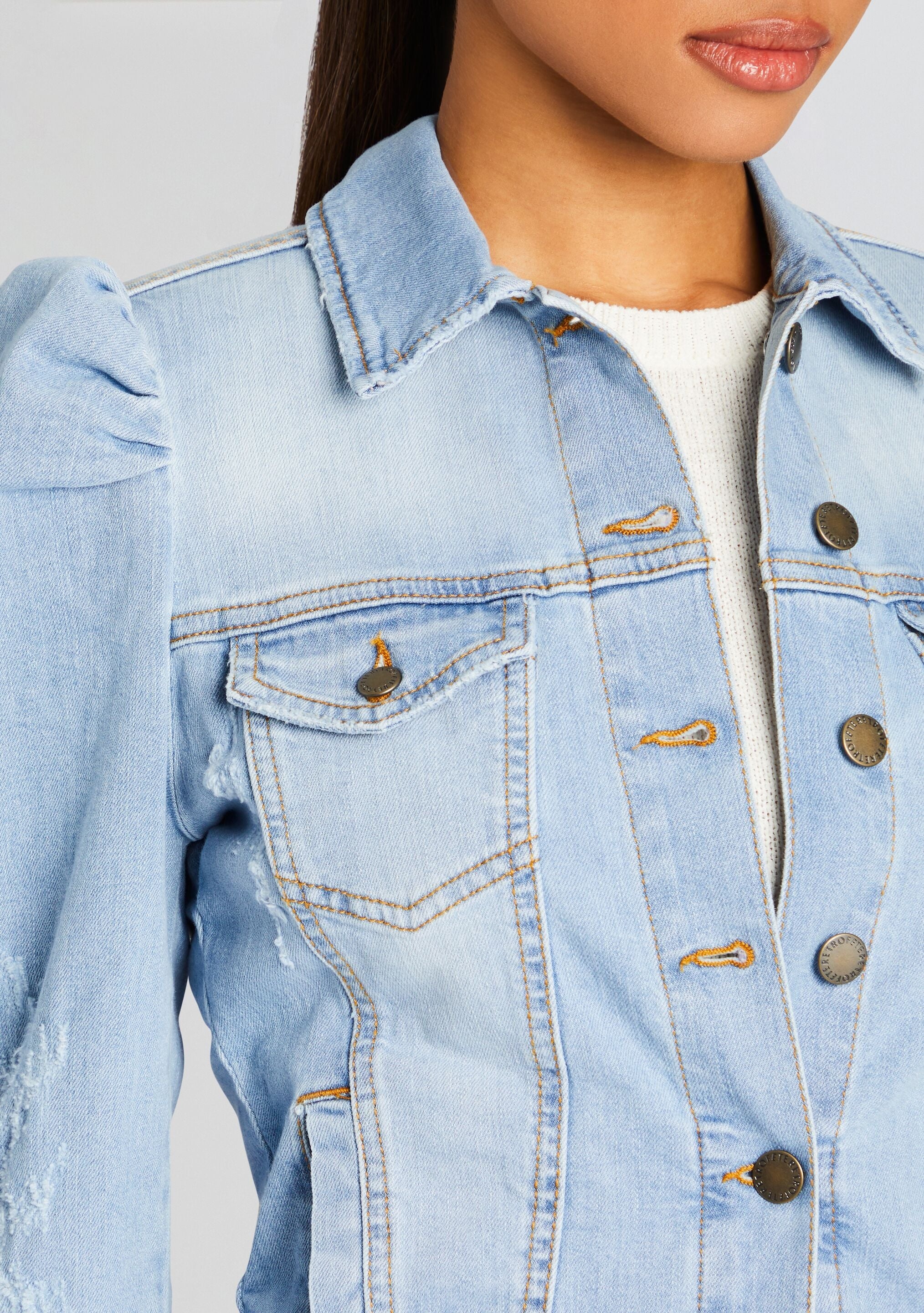 ADA JACKET - 2