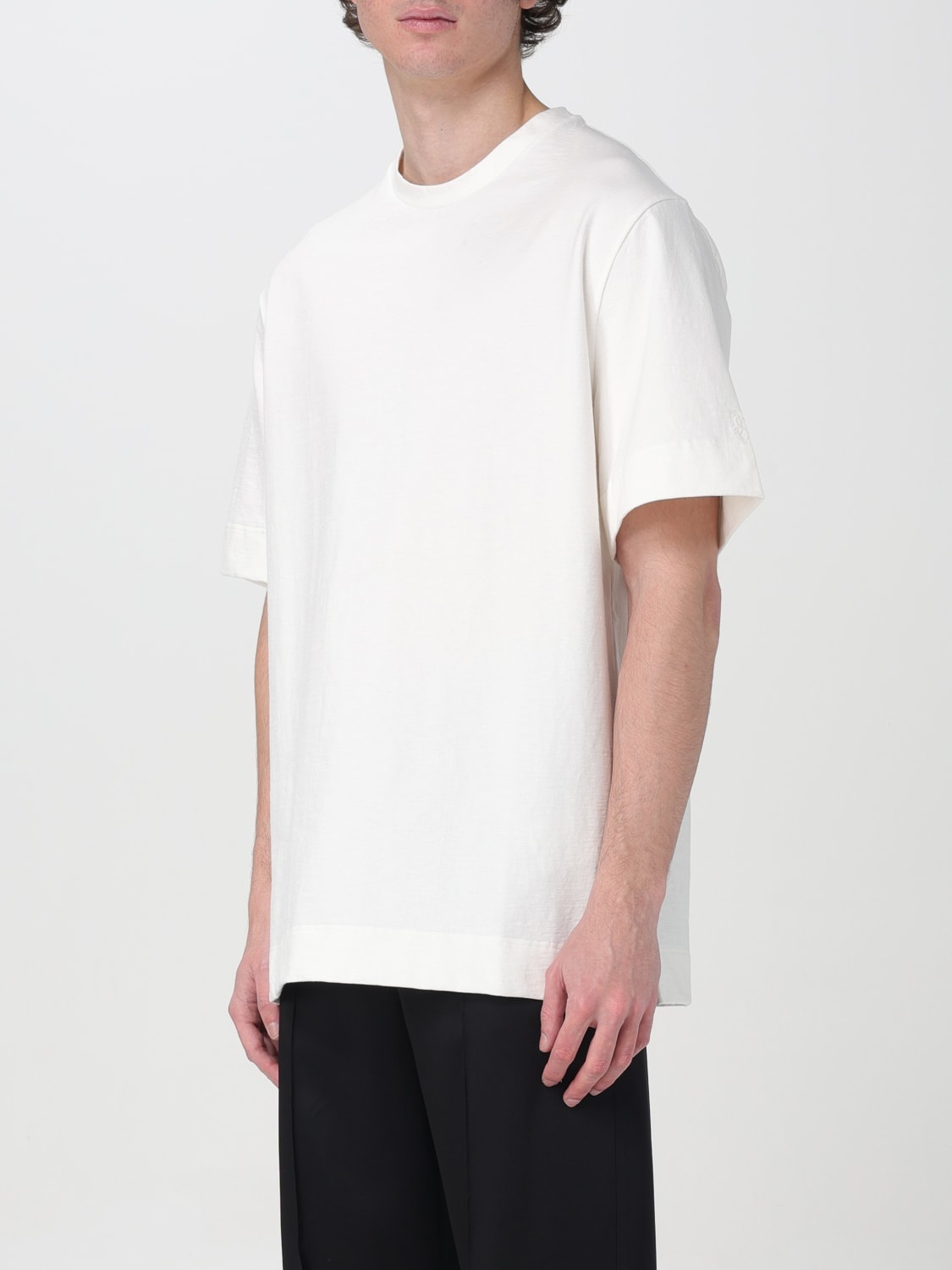 T-shirt men Jil Sander - 4