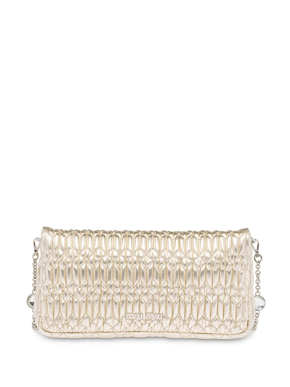 Iconic Crystal bag - 3