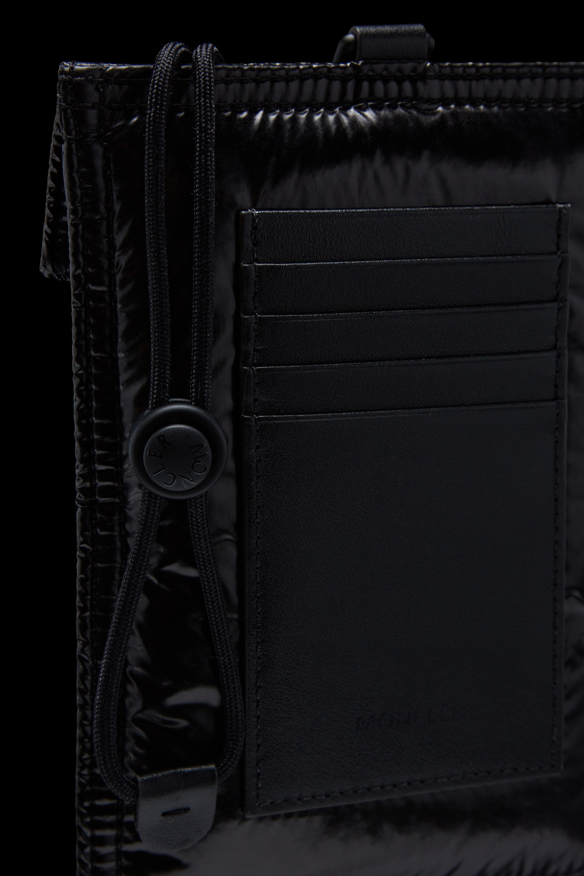 Metallic Nylon Phone Case 5