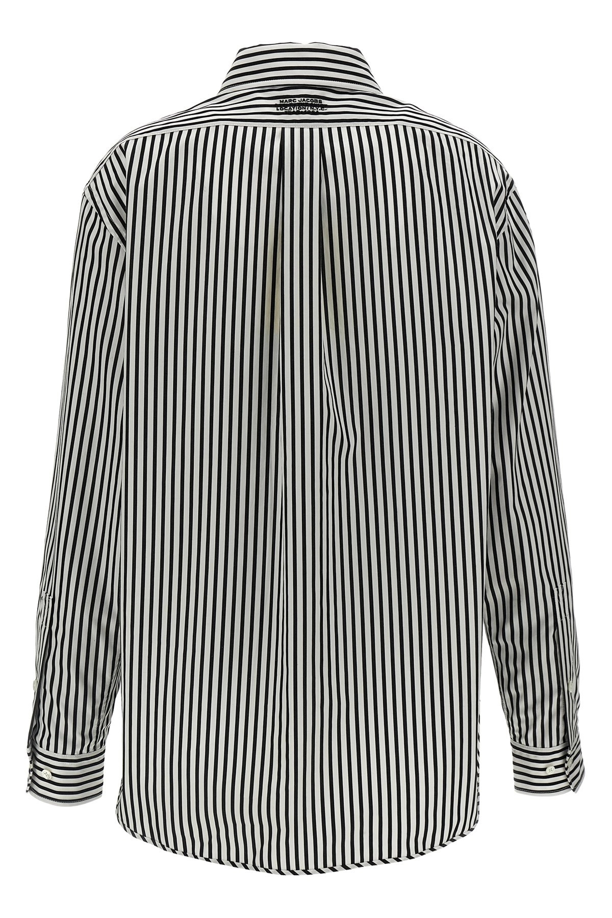 'The Striped Shirt' shirt - 3
