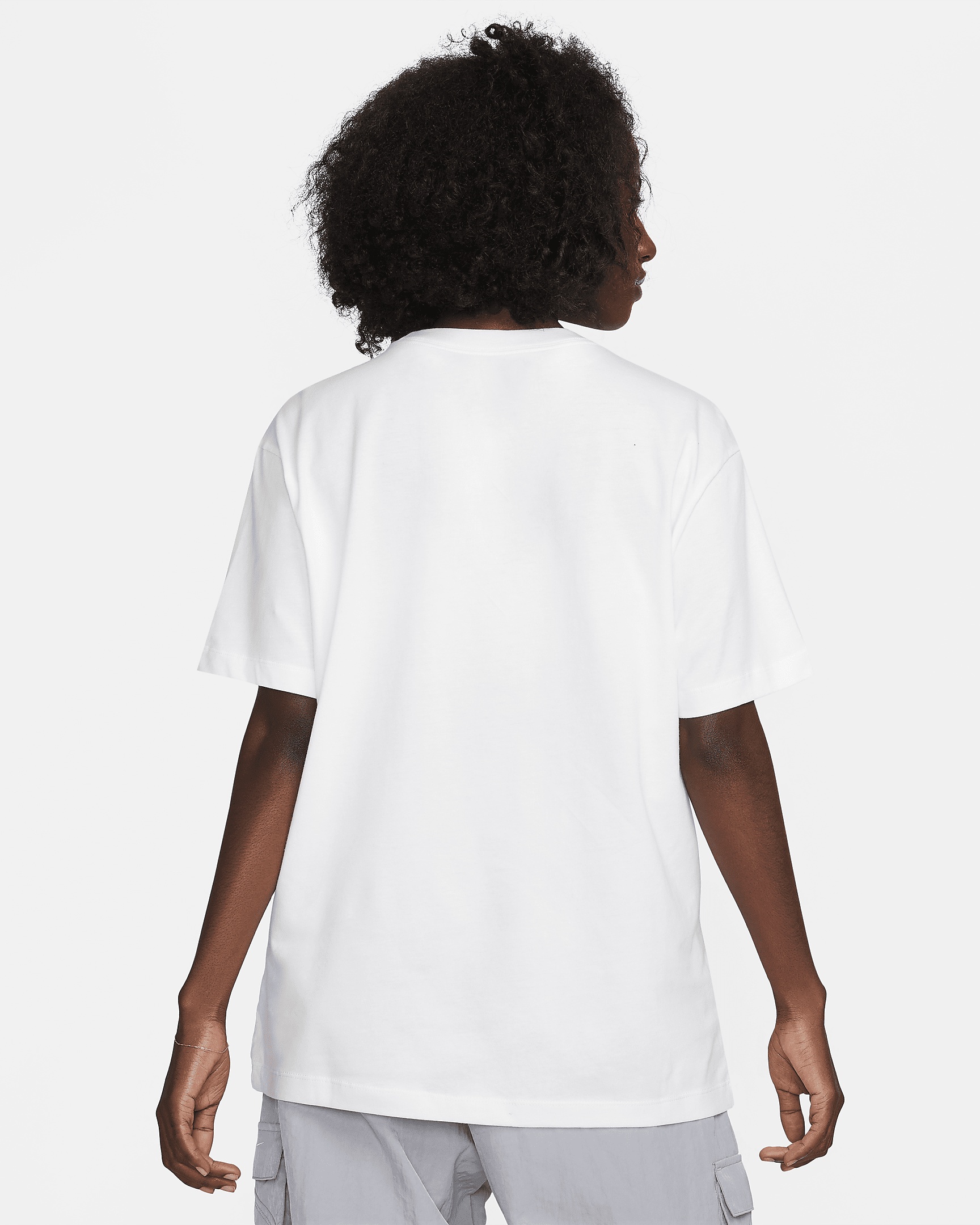 Women's Nike Sportswear T-Shirt - 2